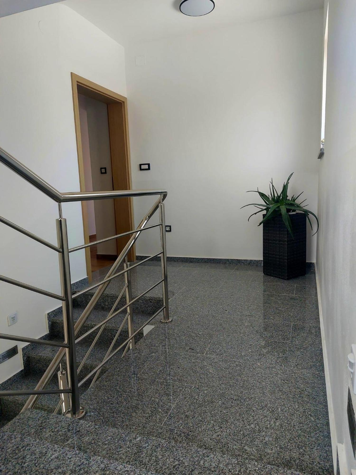 Apartmani Ivana Novi Нови Винодолски Екстериор снимка