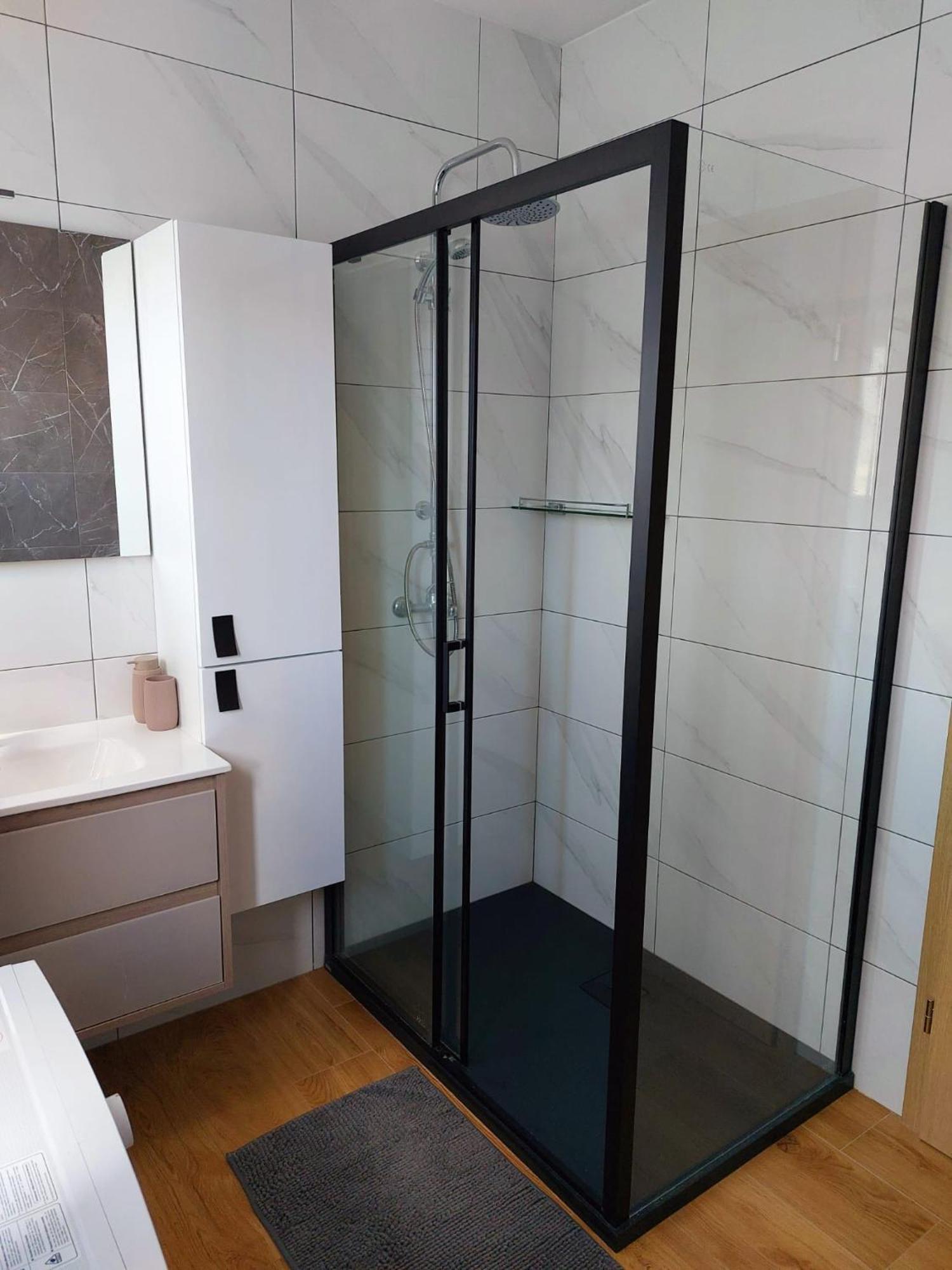 Apartmani Ivana Novi Нови Винодолски Екстериор снимка