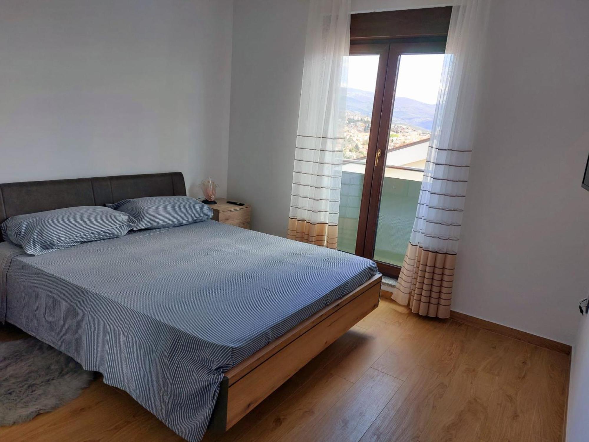 Apartmani Ivana Novi Нови Винодолски Екстериор снимка