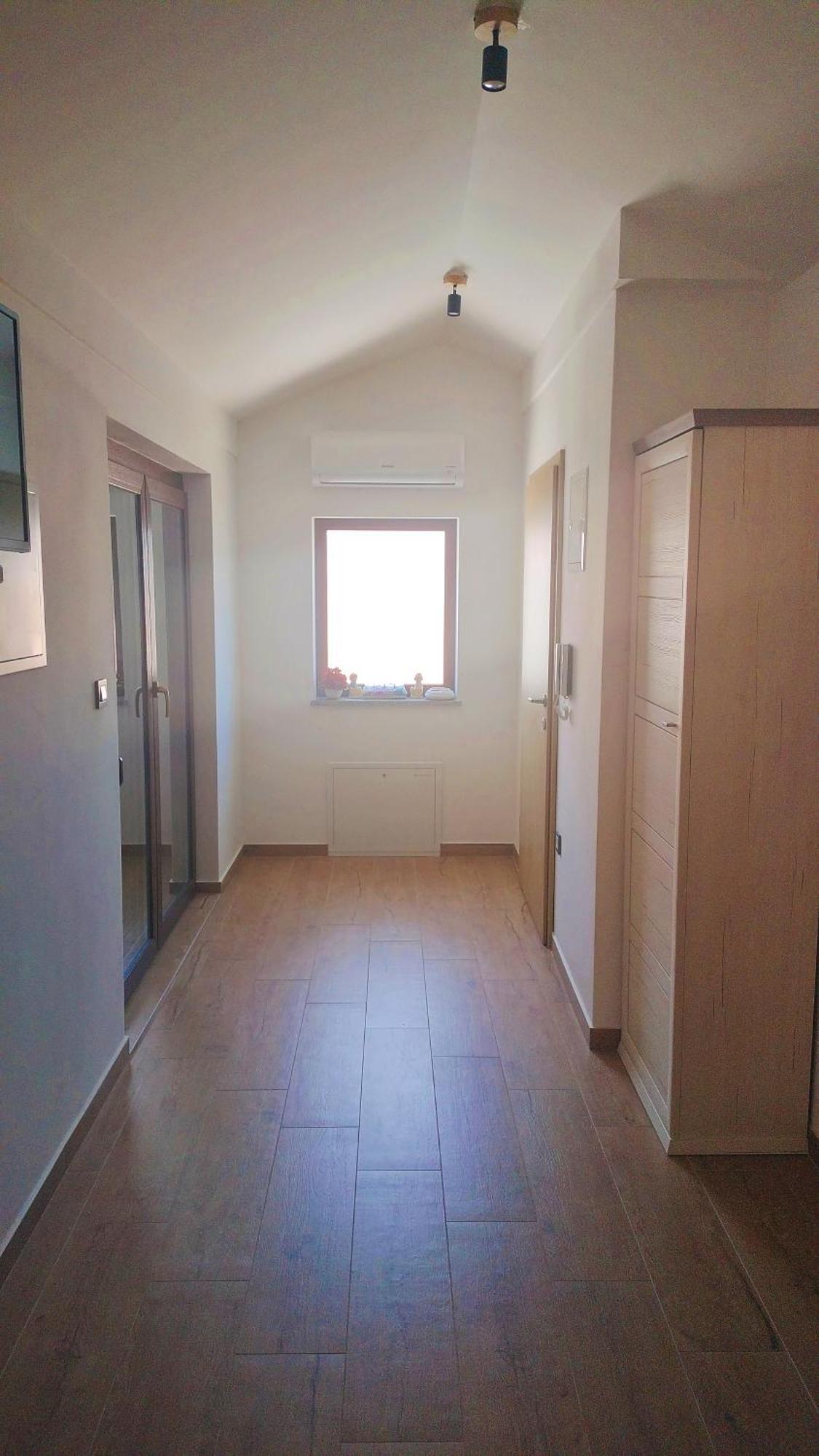 Apartmani Ivana Novi Нови Винодолски Екстериор снимка
